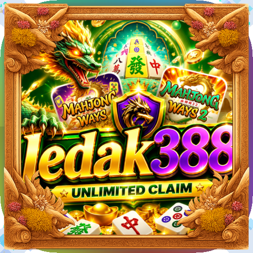 ledak388 — galeri pratinjau - APK Resmi