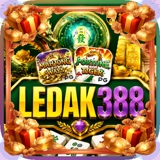 ledak388 — galeri pratinjau Resmi APK